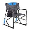 Costco In-store Mac Sports Rock n Lock Director Chair YYMV $39.97