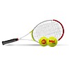 Free red ball tennis pack at Red Ball Tennis
