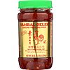Huy Fong Sambal Oelek Ground Fresh Chili Paste 8 Oz - Authentic, Versatile, and Spicy Asian Sauce for Cooking and Condiments (1 Pack)~$2.08 With S&amp;amp;S @ Amazon