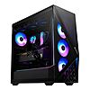 iBUYPOWER Slate 9 Gaming Desktop: Intel Ultra 7 265KF, RTX 5070 Ti, 32GB DDR5, 2TB SSD $1899.99