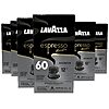 Lavazza Espresso Maestro Ristretto Aluminum Capsules Compatible with Nespresso* Original   Dark Espresso Roast,  (60 Capsules) $23.75 S&amp;amp;S Shipped at Amazon