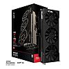 Microcenter In Store: XFX AMD Radeon RX 9070 Swift Overclocked Triple Fan 16GB GDDR6 PCIe 4.0 Graphics Card $519.99