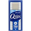 750 count Q-tips Cotton Swabs at Amazon $4.27 with S&amp;amp;S