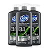 Dial Men 3in1 Body, Hair and Face Wash, Recharge, 69 fl oz (3-23 fl oz Bottles) $15.30 S&amp;amp;S Amazon Shipped