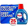 Persil Deep Clean Liquid Laundry Detergent, Original, 34 fl oz, 25 Loads  $5.44, get $3 (up to 5 units) Walmart Cash Back FS Walmart+ or Store Pick Up