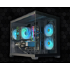 AI Ultimate Budget 9070 XT Gaming PC - $1275 + Shipping