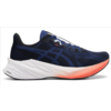 Asics Dynablast 5 Blue/Orange BOGO 1/2 off Clearance 2 Pairs for $135 at Famous Footwear