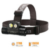 Sofirn HS20 Headlamp, 2600 lumens, XHP50.2, includes 18650, USB-C, US warehouse- $21.77 $21.77