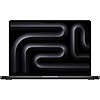 YMMV: Apple MacBook Pro (Open-Boxes): 14&amp;quot;, M3 Pro, 18GB RAM, 512GB SSD, Space Black $1049.99 at Best Buy