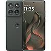 Motorola Edge 2025 (Unlocked): 6.7&amp;quot; P-OLED 120Hz, Dimensity 7400, 8GB RAM, 256GB, Deep Forest $399.99 at Best Buy