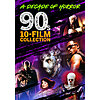 90s Warner Brothers Horror 10-Movie Bundle $14.99 at AppleTV+ Fanflix