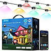 Sam&rsquo;s Club members - Govee Pro 100-ft Cuttable LED Permanent Outdoor Lights $239