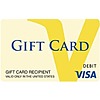 At Staples - No Purchase Fee when you buy a $200 VISA Gift Card In Store Only (a $7.95 value) - Starts from 10/12-10/25 - Limit 9 per customer per day