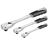 Ingersoll Rand 3-Pc. Ratchet Master Set, 90-Tooth At Northern Tool $35
