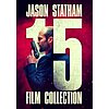 Jason Statham 15 film collection Apple TV/itunes $19.99