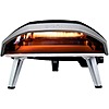 Ooni - Koda 16 Gas-Powered Outdoor Pizza Oven - Black (399) $399 at Best Buy