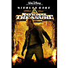 National treasure double feature 4K Nicolas Cage, Apple TV, iTunes $7.99
