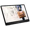 MSI - ProMP161E2 15.6 IPS FHD 1080P USB Type-C Portable Monitor with built-in speaker(Mini HDMI, Type-C) $48.77