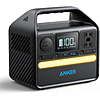 Anker 522 299Wh LiFePO4 Power Station $119 at Anker Outlet Store via eBay