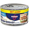 12.5-Oz Swanson White Premium Chunk Canned Chicken Breast, Reg or Less Sodium in Water 9 for $19.75 w/ Subscribe &amp;amp; Save and $10/30 discount