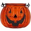 Happy Halloween Pumpkin Jar, 1.0 ea  $1.79 Free Pick Up Walgreens ($10+ min)