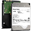 WD Ultrastar DC HC530 14TB SATA 6G 3.5&amp;quot; 7200RPM Enterprise HDD - WUH721414ALE604 Certified Refurbished, 100% 0 Bad Sector, 5 Yr Warranty $164.99