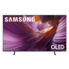 In Store Only: Samsung OLED S84F 77&amp;quot; Class (76.7&amp;quot; Diag.) 4K Ultra HD Smart LED TV $1399.99 at Micro Center