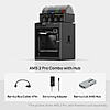 Bambu Lab P1S 3D Printer with AMS 2  Pro $619