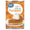 PUMPKIN PIE? Great Value 100% Pure Pumpkin, 15 oz  $1.16 free pick up Walmart or Delivery Grocery WMT+