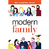 Modern Family The complete series  $49.99 - Apple TV