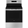 GE refrigerator, dishwasher, stove, and microwave hood bundle $921.99 at Home Depot