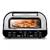 Gourmia 1800W All-In-One Indoor Pizza Oven, Toaster Oven, and Air Fryer: $120 at Target