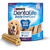 Purina DentaLife Made in USA Facilities Large Dog Dental Chews, 18 ct. at Amazon $5.95 AC w/5% S&amp;amp;S