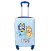 Price Drop - Now $39.27 - Kid's BBC Character 18&amp;quot; Carry on Hardside ABS Spinner Luggage Suitcase (Bluey, Hello Kitty, Spiderman, Stitch) at Walmart