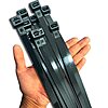 40-Pack 20&amp;quot; Heavy Duty Extra Large Zip Ties $5 after 50% code at YoYo Essentials via Amazon