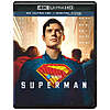 Superman (4K Ultra HD + Digital) [UHD] For $12.99 + Additional 15% Off Your First Order + Free S/H at Gruv