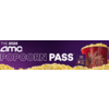 AMC Popcorn Pass 2026 $29.99