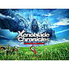 Xenoblade Chronicles - Nintendo Switch Digital $39.98 at Walmart