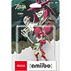 Nintendo - amiibo - Sidon: The Legend of Zelda Series $7.99 at Best Buy
