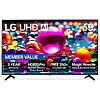 LG 65" Class UA7700 Series 4K UHD Smart TV $250 YMMV at Sam's Club