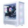 PowerSpec G541 Gaming PC: Ryzen 5 7500X3D, RX 9070 XT, 32GB DDR5-6000, 1TB SSD $1799.99 at Micro Center