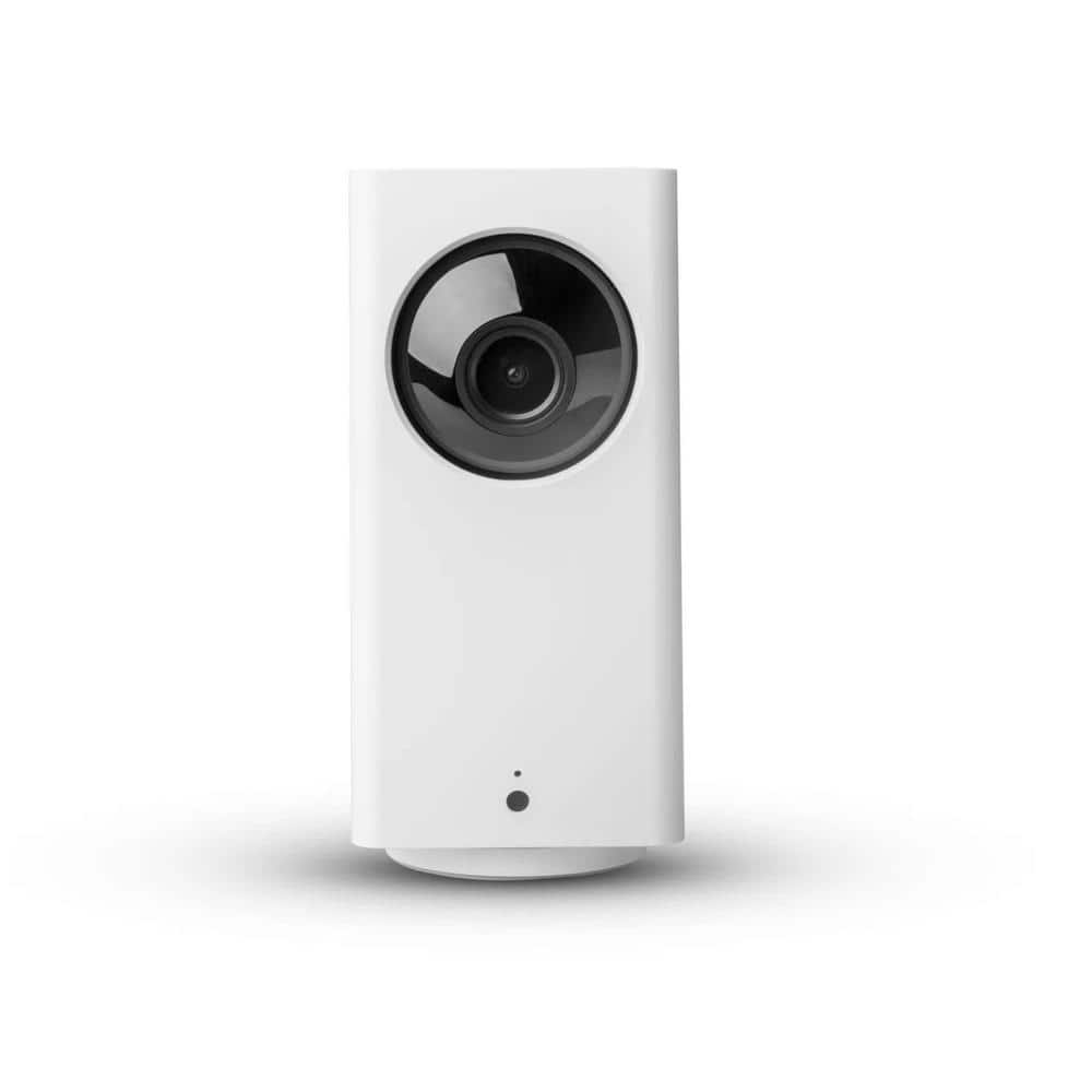 Wyze cam pan zoom ymmv $13.00 at Home Depot