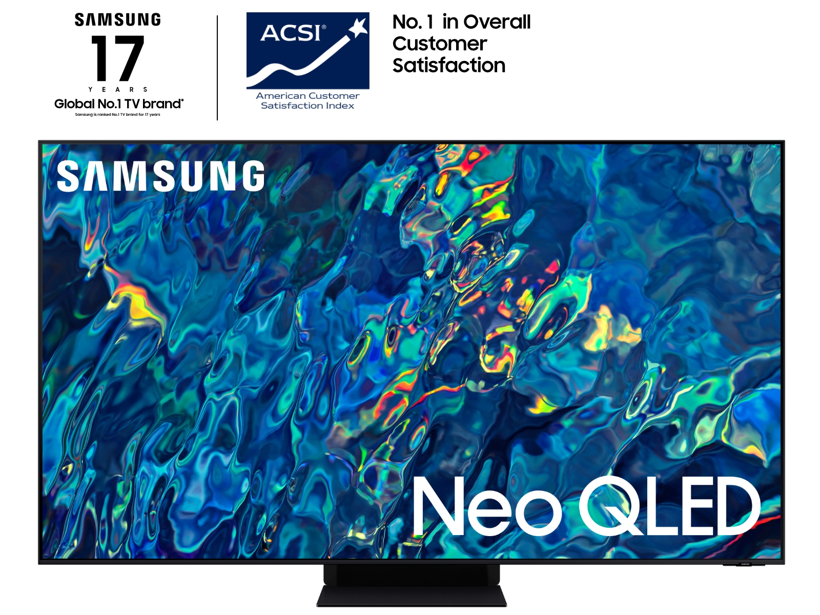 EPP - Samsung 65” QN95B Neo QLED 4K Smart TV $1,119.99 at Samsung