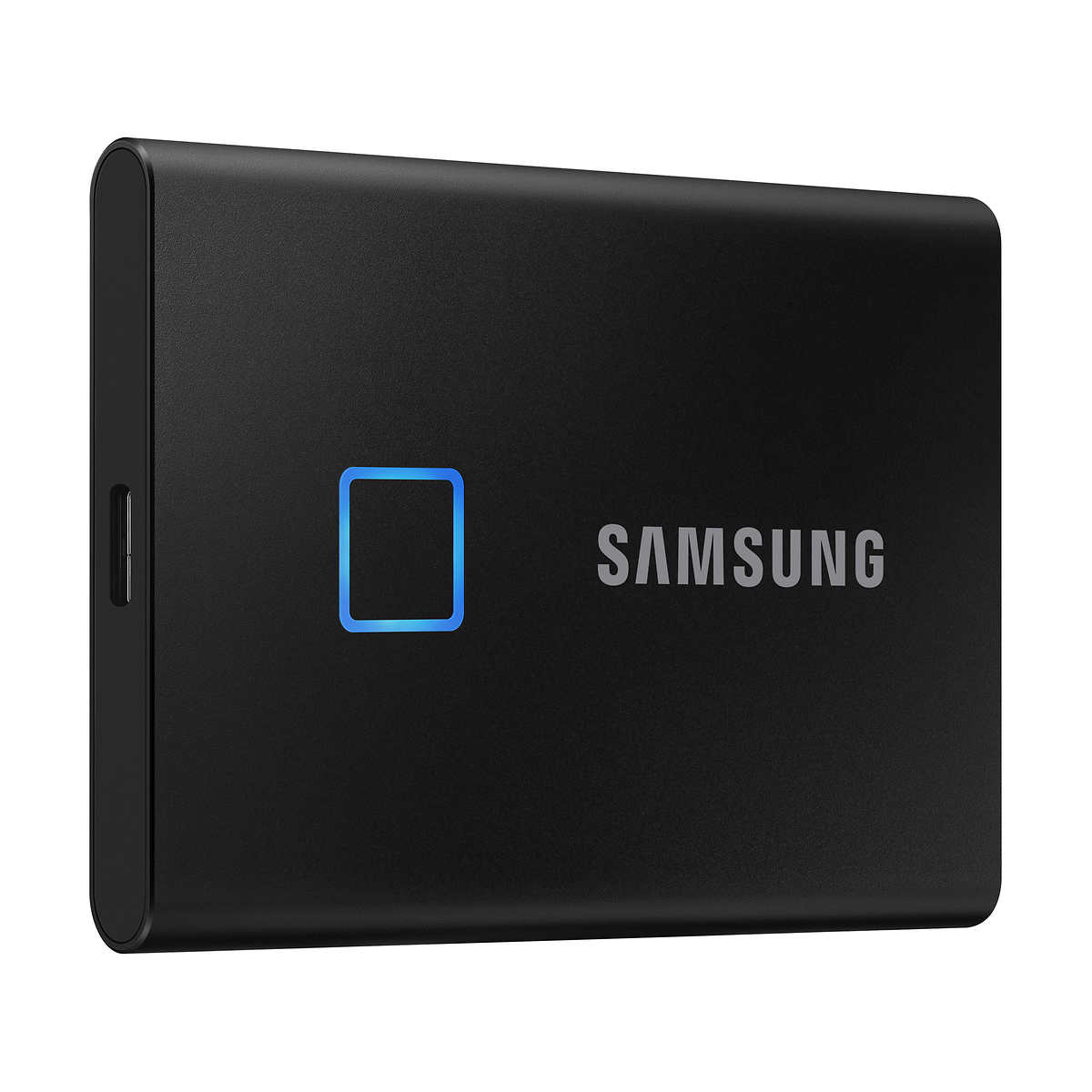 Samsung 2TB Portable SSD T7 Touch - $129.99 at Costco