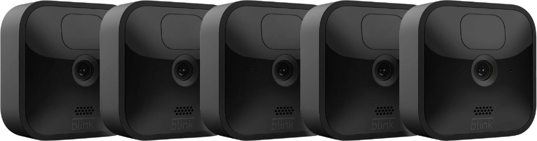 blink outdoor camera kohl's