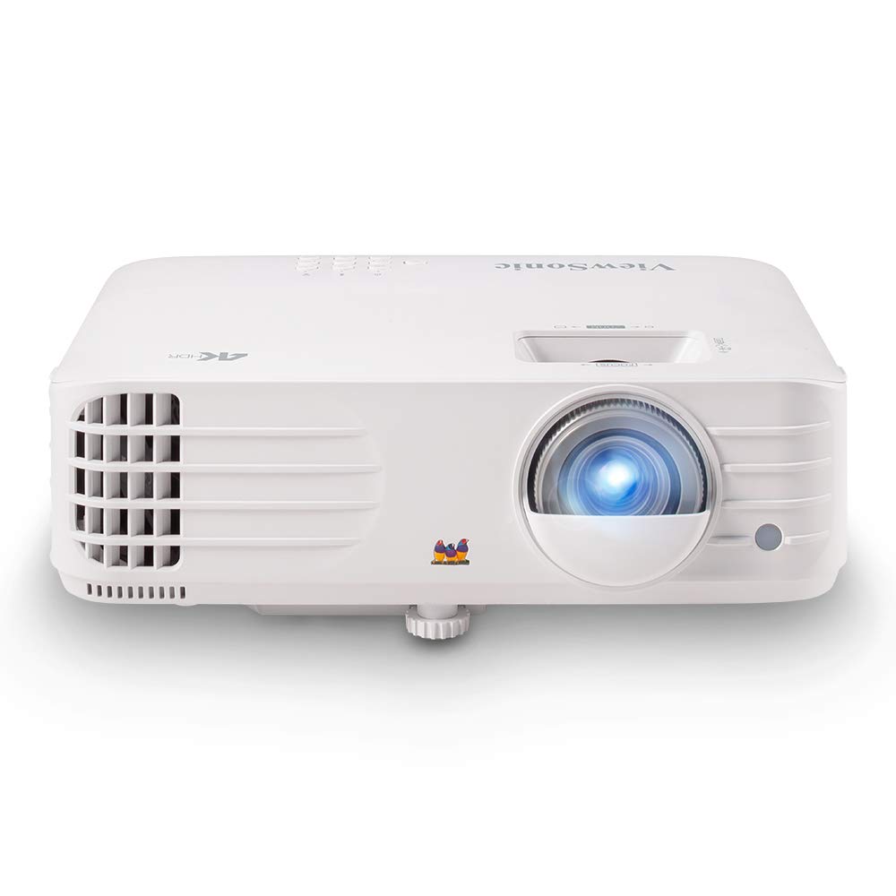 ViewSonic PX701-4K Projector $667 after $100 coupon at Amazon (YMMV)