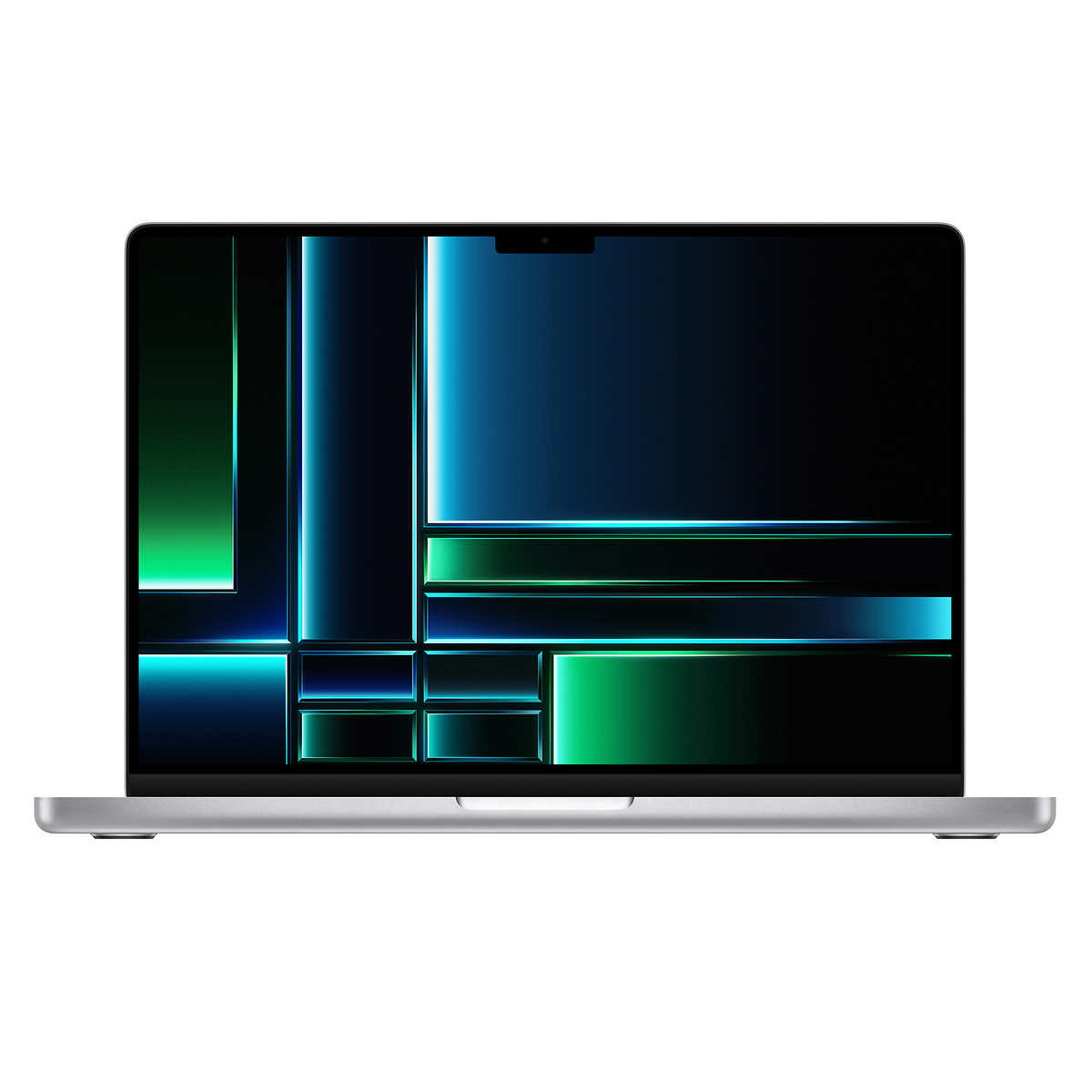 MacBook Pro (14-inch) - Apple M2 Pro Chip with 10-Core CPU and 16-Core GPU, 16GB RAM, 512GB SSD (2023) + [AppleCare+ for $219.99] -- $1599.99 at Costco