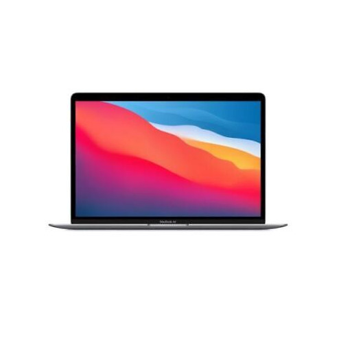 Apple MacBook Air (Refurb, Late 2020): M1 Chip, 13.3" Retina, 1TB SSD, 16GB RAM, Gold $809
