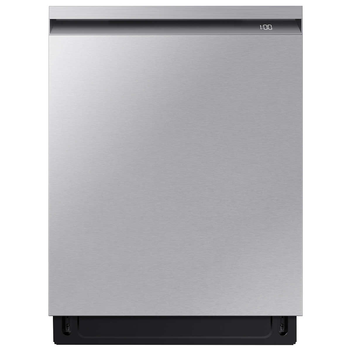 Samsung Top Control Smart 42dBA Dishwasher with StormWash and Smart Dry