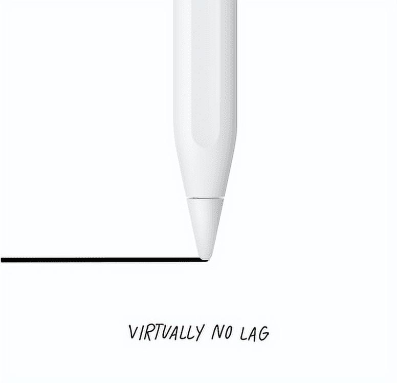 Apple Pencil (2nd Generation) $79 + Free Shipping